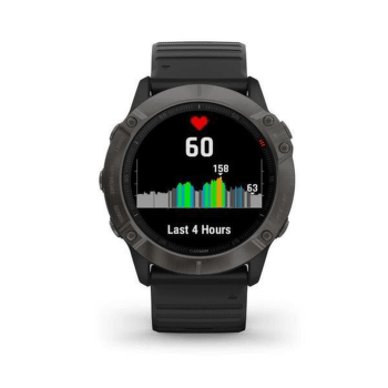 Hodinky Garmin Fenix 6X PRO Sapphire