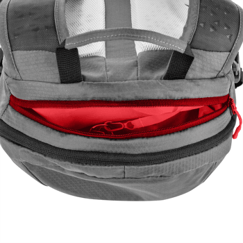 Batoh Mammut Lithium Speed 20 (2530-0317120) dragon fruit-black