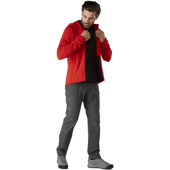 Nohavice Arcteryx Sigma FL Pants Men Cinder