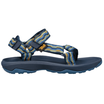 Sandále Teva Hurricane XLT2 Kids (1019390) KISHI DARK BLUE