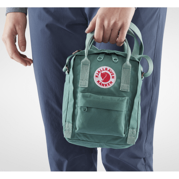 Taška Fjällräven Kanken Sling Sky Blue