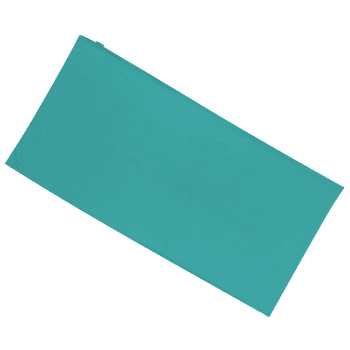 Vložka do spacáku Sea to Summit Silk-Cotton Standard (Rectangular) Sea Foam