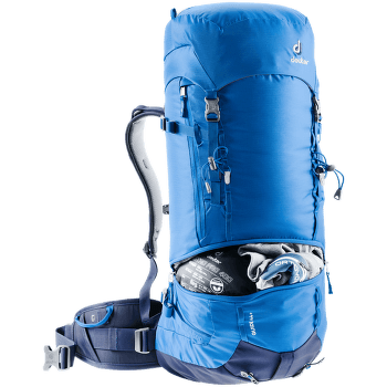 Batoh deuter Guide 44+ curry-navy