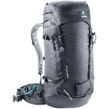 Batoh deuter Guide Lite 30+ Black