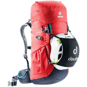 Batoh deuter Climber (3613520) lapis-navy