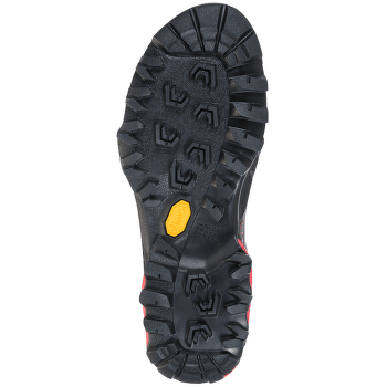 Topánky La Sportiva TX5 Low GTX Women Clay/Hibiscus_G09P02