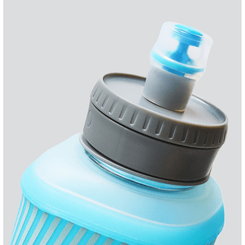 Fľaša Hydrapak SOFTFLASK 750 Malibu Blue