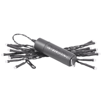 Lampa Eno Twilights Camp Lights Black