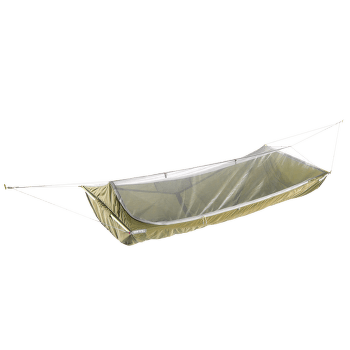 Hamaka Eno SkyLite Hammock Evergreen