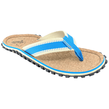 Žabky Gumbies Gumbies Corker Blue Light Blue