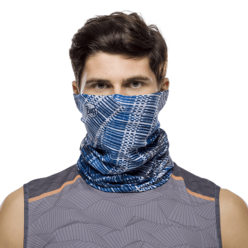 Šatka Buff COOLNET UV+ BLUEBAY BLUEBAY