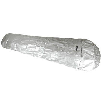 Bivakovacie vrece Sir Joseph Bivouac Sack K6 silver