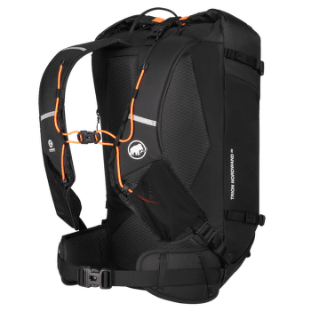 Batoh Mammut Trion Nordwand 28 arumita-night