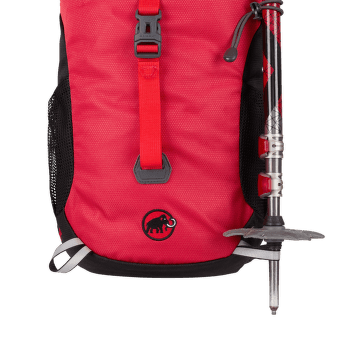 Batoh Mammut First Trion 18 alpine AOP-black
