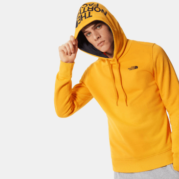 Mikina The North Face SEASONAL DREW PEAK PULLOVER HOODIE Men SUMMIT NAVY