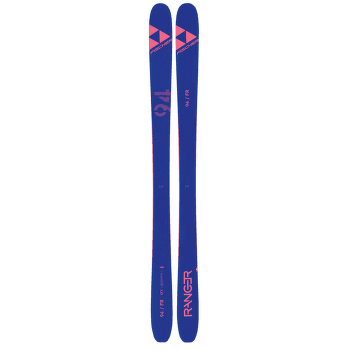 Lyže Fischer Ranger 94 FR ws