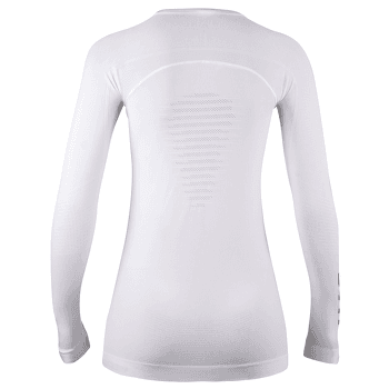 Tričko dlhý rukáv UYN Energyon UW Shirt Long Sleeve Women White