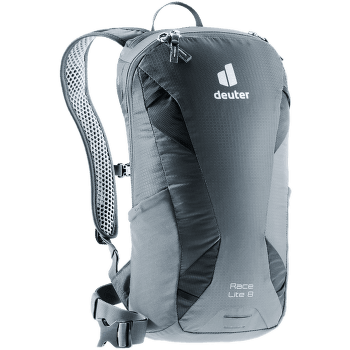 Batoh deuter Race Lite (3204021) Graphite-black