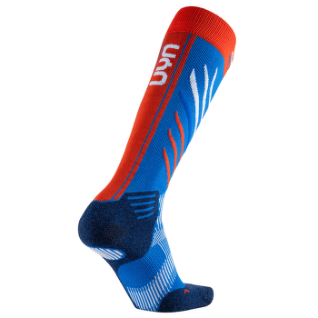 Podkolienky UYN Natyon 2.0 Socks Slovakia