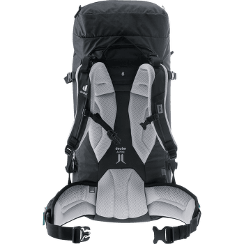 Batoh deuter Guide 32+ SL (3361021) denim-teal