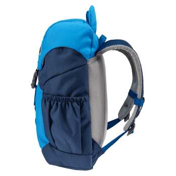 Batoh deuter Kikki (3610421) hotpink-maron