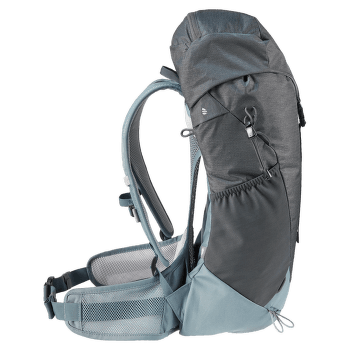 Batoh deuter AC Lite 22 SL aloe-dusk