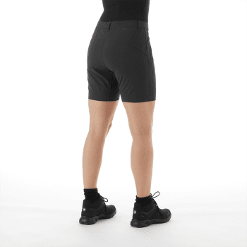 Kraťasy Mammut Hiking Shorts Women (1023-00130) black 0001