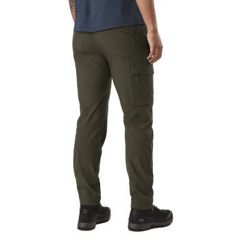 Nohavice Arcteryx Alroy Pant Women Black