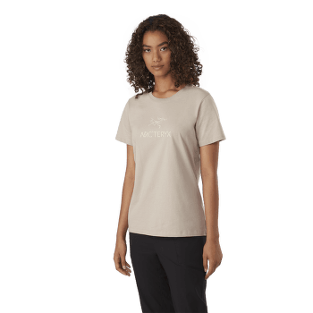 Tričko krátky rukáv Arcteryx Arc´Word T-Shirt SS Women (28034) Dark Mirai