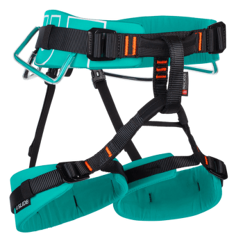 Sedák Mammut 4 Slide Harness dark ceramic
