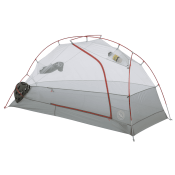 Stan Big Agnes Copper Spur HV UL1 Bikepack Gray/Silver