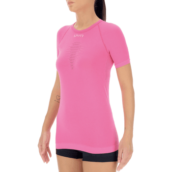 Tričko krátky rukáv UYN Energyon UW Shirt SS Women Flowing Pink