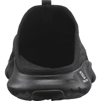 Topánky Salomon REELAX SLIDE  5.0 Women Black/Black/Black