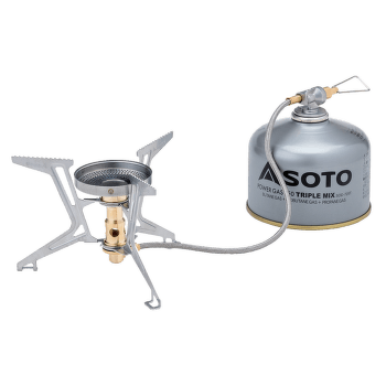 Varič Soto Fusion Trek