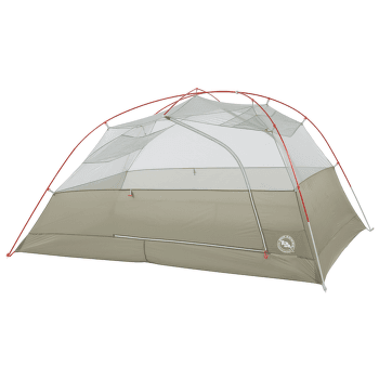 Stan Big Agnes Copper Spur HV UL3 Olive Green