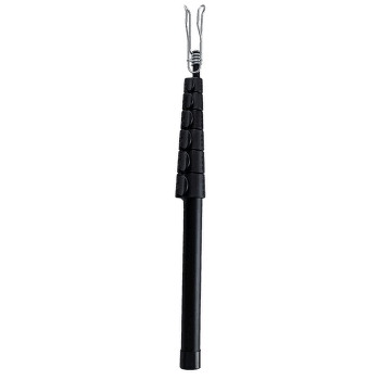 šáhlo JuraClip Teleskopické 55/238 cm