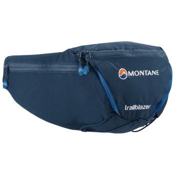 Batoh Montane Traiblazer 3 NARWHAL BLUE