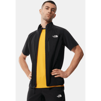 Vesta The North Face Nimble Vest Men TNF BLACK/NPF