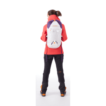 Batoh Mammut Trion Nordwand 20 white-dawn