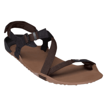 Sandále Xero Z-Trek Men Mocha Black