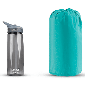 Karimatka Sea to Summit Comfort Light Self Inflating Mat Women Aegean