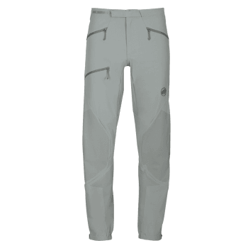 Nohavice Mammut Courmayeur SO Pants Men granit 0818