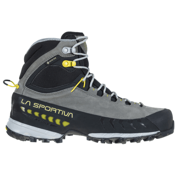 Topánky La Sportiva TX5 GTX Women Clay/Celery