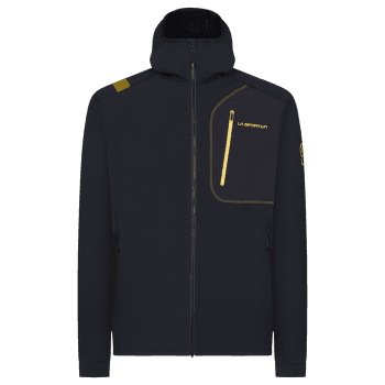 Mikina La Sportiva Avok Hoody Men Black