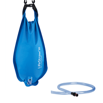 Filter LifeStraw LifeStraw Flex s Gravity Bag Modrá