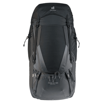 Batoh deuter Futura Air Trek 55 + 10 SL black-graphite
