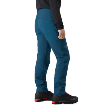 Nohavice Arcteryx Sigma FL Pant Women Black