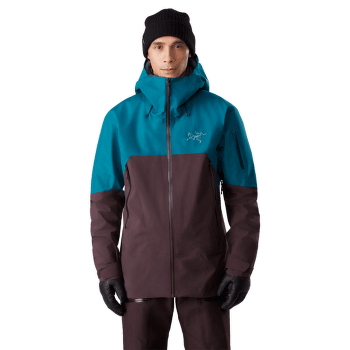 Bunda Arcteryx Rush Jacket Men Relic/Bitters