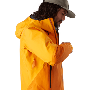 Bunda Arcteryx Rush Jacket Men Relic/Bitters
