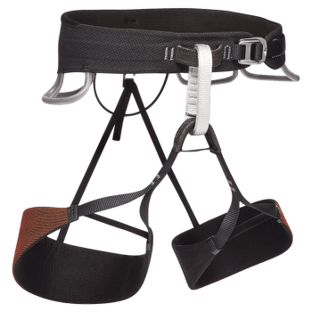 Sedák Black Diamond SOLUTION GUIDE HARNESS Women Coral